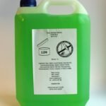 Bath gel Real Refresh 5 L
