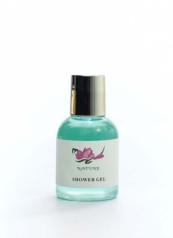Dušo želė, 35 ml