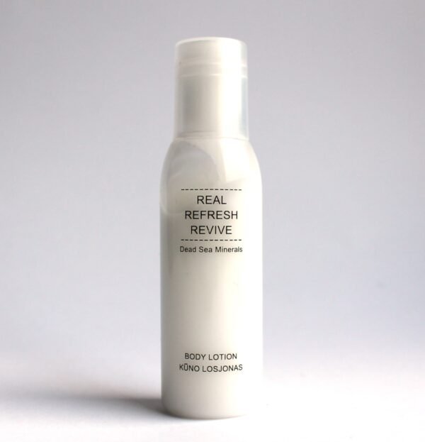 Kūno losjonas, 35 ml