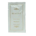 Šampūnas maišelyje 10 ml