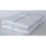 Bedding sewing