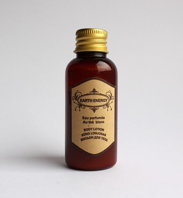 Kūno losjonas 30 ml