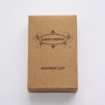 Bath cap