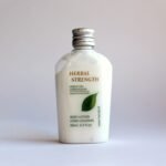 Herbal Strength kūno losjonas 35 arba 60 ml