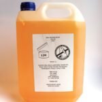 Real Refresh мыло 5L