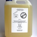 Real Refresh шампунь 5L