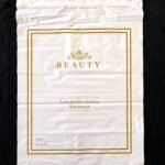 Laundry bad with string