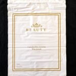 Maišeliai skalbiniams su virvele