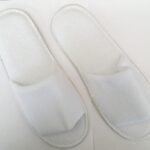 Frotinės šlepetės 250 g/m2