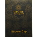 Dušo kepuraitė "Grande"