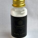 Kūno losjonas "Grande" 20 ml