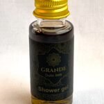 Гель для душа "Grande" 20 мл