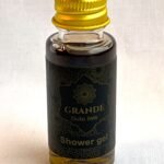 Dušo želė "Grande" 20 ml