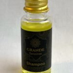 Shampoo "Grande" 20 ml