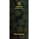 Набор для бритья "Grande"
