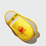 Vaikiškos "B. Duck" šlepetės