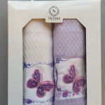 Virtuvinių rankšluosčių komplektas (2 vnt.)