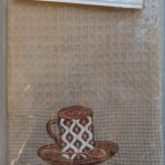 Virtuvinių rankšluosčių komplektas (2 vnt.)