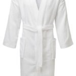 Frotinis kimono chalatas 450 g/m2