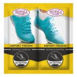 Ароматическая сумка для обуви Sport Fresh