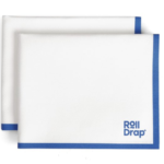 Profesionalūs rankšluosčiai stiklui Roll drap