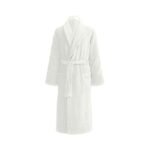 Frotinis chalatas 400 g/m2