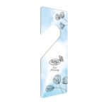 Scented wardrobe pendant "New Morning"