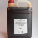 Shampoo for body and hair "Prima"