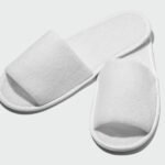 Frotinės šlepetės 200g/m2