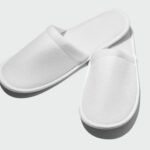 NAP slippers sole 5 mm closed