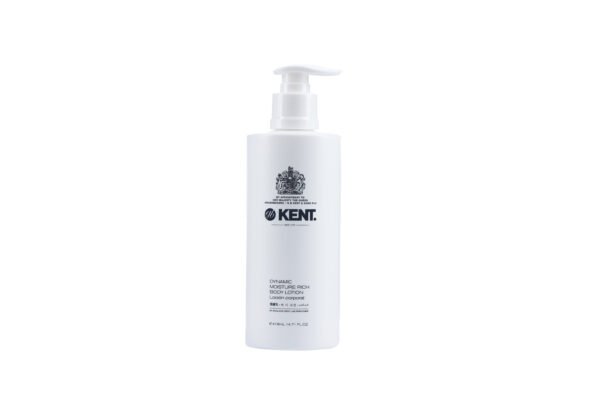 KENT kūno losjonas 418 ml