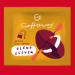 Кофейные пакетики "Blend Eleven"