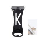 Dozatoriaus laikiklis viengubas