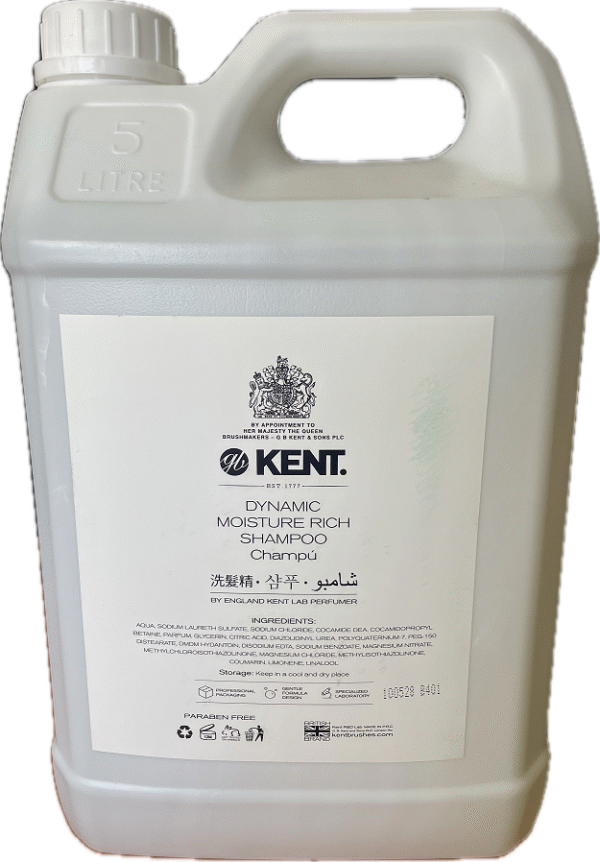 KENT šampūnas 5 L