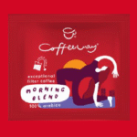 Coffeebags "Morning Blend"
