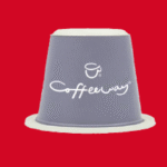 Kavos kapsulės "Intense Ristretto"