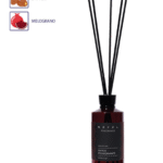 „Nefel Fragrance“ datulių ir granatų namų kvapas su lazdelėmis, 480 ml