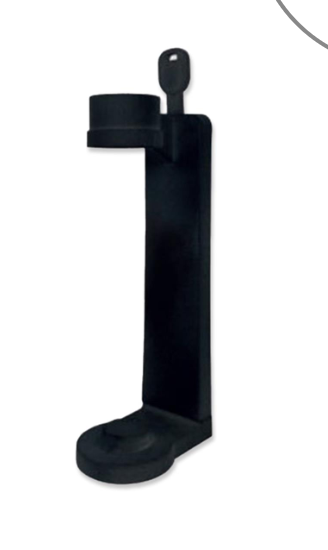 Держатель для диспенсера Nefel