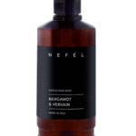 Muilas "Nefel" Bergamotė ir verbena 480 ml