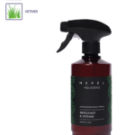 „Nefel Aquazero“ bergamočių ir verbenų kvapas, 480 ml