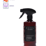 Nefel Aquazero greipfrutų ir levandų kvapo purškiklis 480 ml