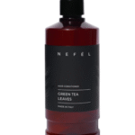 „Nefél“ žaliosios arbatos lapų plaukų kondicionierius, 480 ml