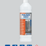 ACIDIC DESCALING AGENTS