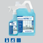 STIKLO IR VEIDRODŽIŲ VALIKLIS 750 ml, 5 L