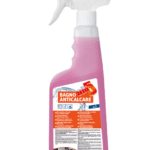 Средство для ухода за ванной комнатой с приятным ароматом