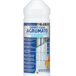 GRINDŲ PRIEŽIŪROS PRIEMONĖ SU CITRUSINIU KVAPU