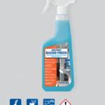 VONIOS KAMBARIO PRIEŽIŪROS VALIKLIS SU PUDROS AROMATU