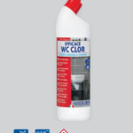 CHLORO TUALETO VALIKLIS