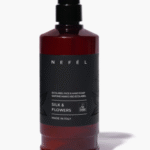 "Nefel" - Silk & Flowers Organic Face & Hand Soap 480 ml